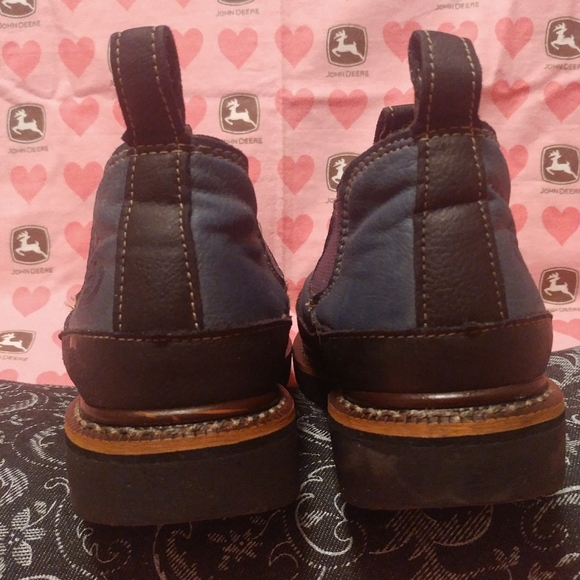 Georgia Boot Romeo - Picture 3 of 6